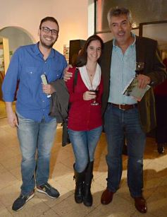 Foto de la galería: El Territorio sigue festejando sus 90 años, ahora con una muestra en el Yaparí