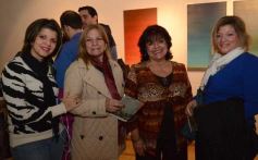 Foto de la galería: El Territorio sigue festejando sus 90 años, ahora con una muestra en el Yaparí