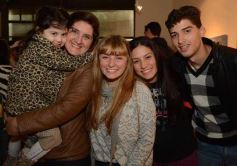 Foto de la galería: El Territorio sigue festejando sus 90 años, ahora con una muestra en el Yaparí