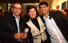 Foto de la galería: El Territorio sigue festejando sus 90 años, ahora con una muestra en el Yaparí