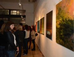 Foto de la galería: El Territorio sigue festejando sus 90 años, ahora con una muestra en el Yaparí