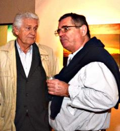 Foto de la galería: El Territorio sigue festejando sus 90 años, ahora con una muestra en el Yaparí