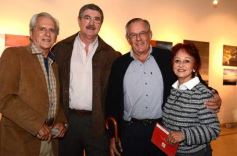 Foto de la galería: El Territorio sigue festejando sus 90 años, ahora con una muestra en el Yaparí