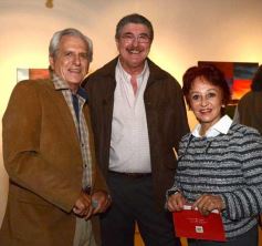 Foto de la galería: El Territorio sigue festejando sus 90 años, ahora con una muestra en el Yaparí