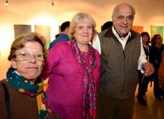Foto de la galería: El Territorio sigue festejando sus 90 años, ahora con una muestra en el Yaparí