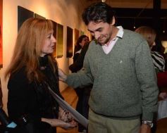 Foto de la galería: El Territorio sigue festejando sus 90 años, ahora con una muestra en el Yaparí