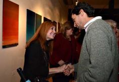 Foto de la galería: El Territorio sigue festejando sus 90 años, ahora con una muestra en el Yaparí