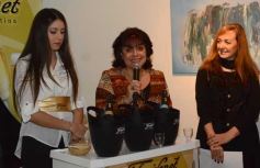 Foto de la galería: El Territorio sigue festejando sus 90 años, ahora con una muestra en el Yaparí