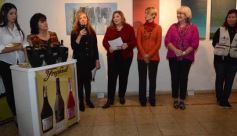 Foto de la galería: El Territorio sigue festejando sus 90 años, ahora con una muestra en el Yaparí