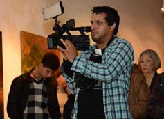 Foto de la galería: El Territorio sigue festejando sus 90 años, ahora con una muestra en el Yaparí