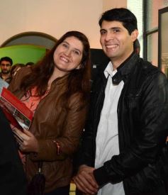 Foto de la galería: El Territorio sigue festejando sus 90 años, ahora con una muestra en el Yaparí