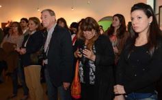 Foto de la galería: El Territorio sigue festejando sus 90 años, ahora con una muestra en el Yaparí