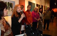 Foto de la galería: El Territorio sigue festejando sus 90 años, ahora con una muestra en el Yaparí