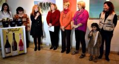 Foto de la galería: El Territorio sigue festejando sus 90 años, ahora con una muestra en el Yaparí