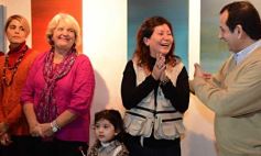 Foto de la galería: El Territorio sigue festejando sus 90 años, ahora con una muestra en el Yaparí