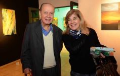 Foto de la galería: El Territorio sigue festejando sus 90 años, ahora con una muestra en el Yaparí