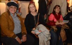 Foto de la galería: El Territorio sigue festejando sus 90 años, ahora con una muestra en el Yaparí