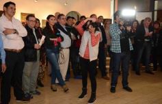 Foto de la galería: El Territorio sigue festejando sus 90 años, ahora con una muestra en el Yaparí