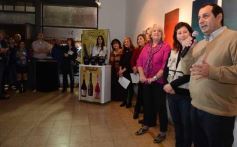 Foto de la galería: El Territorio sigue festejando sus 90 años, ahora con una muestra en el Yaparí