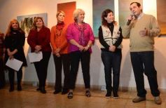 Foto de la galería: El Territorio sigue festejando sus 90 años, ahora con una muestra en el Yaparí