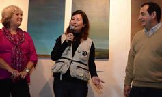 Foto de la galería: El Territorio sigue festejando sus 90 años, ahora con una muestra en el Yaparí