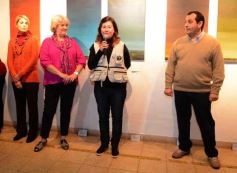 Foto de la galería: El Territorio sigue festejando sus 90 años, ahora con una muestra en el Yaparí