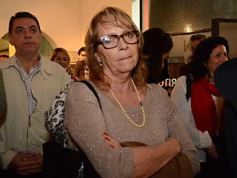 Foto de la galería: El Territorio sigue festejando sus 90 años, ahora con una muestra en el Yaparí