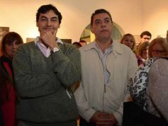 Foto de la galería: El Territorio sigue festejando sus 90 años, ahora con una muestra en el Yaparí