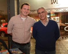 Foto de la galería: El Territorio sigue festejando sus 90 años, ahora con una muestra en el Yaparí