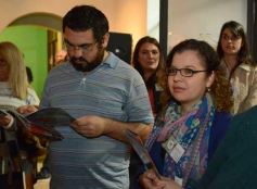 Foto de la galería: El Territorio sigue festejando sus 90 años, ahora con una muestra en el Yaparí