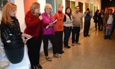 Foto de la galería: El Territorio sigue festejando sus 90 años, ahora con una muestra en el Yaparí