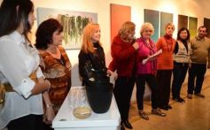 Foto de la galería: El Territorio sigue festejando sus 90 años, ahora con una muestra en el Yaparí