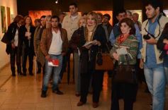 Foto de la galería: El Territorio sigue festejando sus 90 años, ahora con una muestra en el Yaparí