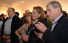 Foto de la galería: El Territorio sigue festejando sus 90 años, ahora con una muestra en el Yaparí