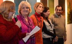 Foto de la galería: El Territorio sigue festejando sus 90 años, ahora con una muestra en el Yaparí