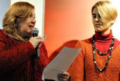 Foto de la galería: El Territorio sigue festejando sus 90 años, ahora con una muestra en el Yaparí