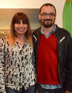 Foto de la galería: El Territorio sigue festejando sus 90 años, ahora con una muestra en el Yaparí