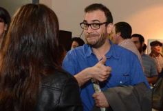 Foto de la galería: El Territorio sigue festejando sus 90 años, ahora con una muestra en el Yaparí