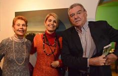 Foto de la galería: El Territorio sigue festejando sus 90 años, ahora con una muestra en el Yaparí