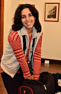 Foto de la galería: El Territorio sigue festejando sus 90 años, ahora con una muestra en el Yaparí