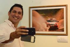 Foto de la galería: El Territorio sigue festejando sus 90 años, ahora con una muestra en el Yaparí