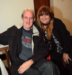 Foto de la galería: El Territorio sigue festejando sus 90 años, ahora con una muestra en el Yaparí