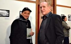 Foto de la galería: El Territorio sigue festejando sus 90 años, ahora con una muestra en el Yaparí