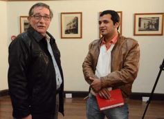 Foto de la galería: El Territorio sigue festejando sus 90 años, ahora con una muestra en el Yaparí