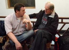 Foto de la galería: El Territorio sigue festejando sus 90 años, ahora con una muestra en el Yaparí