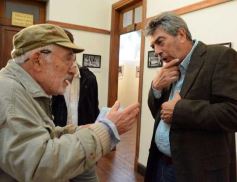 Foto de la galería: El Territorio sigue festejando sus 90 años, ahora con una muestra en el Yaparí