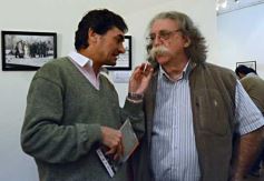 Foto de la galería: El Territorio sigue festejando sus 90 años, ahora con una muestra en el Yaparí