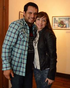 Foto de la galería: El Territorio sigue festejando sus 90 años, ahora con una muestra en el Yaparí