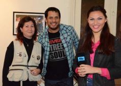 Foto de la galería: El Territorio sigue festejando sus 90 años, ahora con una muestra en el Yaparí