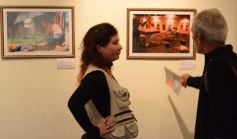 Foto de la galería: El Territorio sigue festejando sus 90 años, ahora con una muestra en el Yaparí